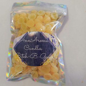 Wax Melt Dots BitchBGone Scent